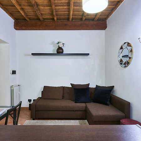 Irex Piazza Del Fico Private Apartment Róma Kültér fotó