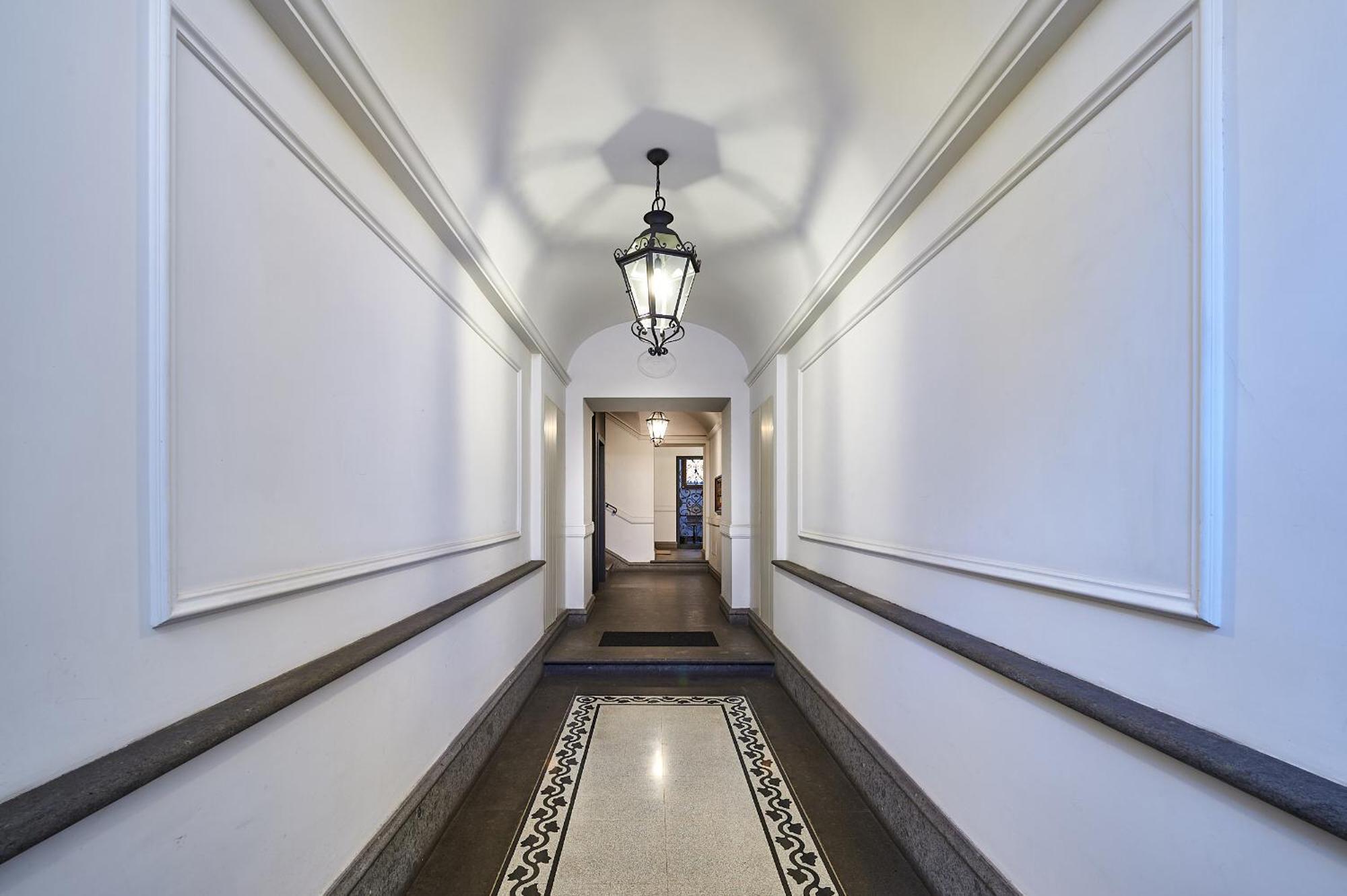 Irex Piazza Del Fico Private Apartment Róma Kültér fotó