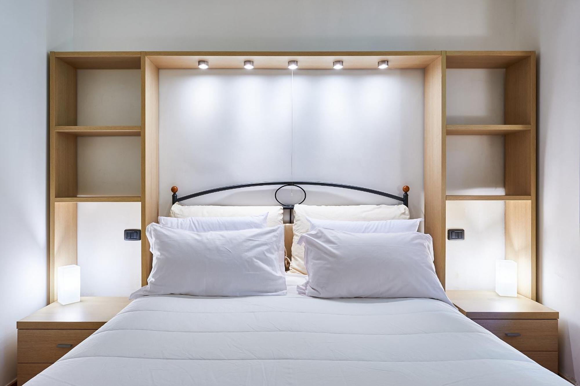 Irex Piazza Del Fico Private Apartment Róma Kültér fotó