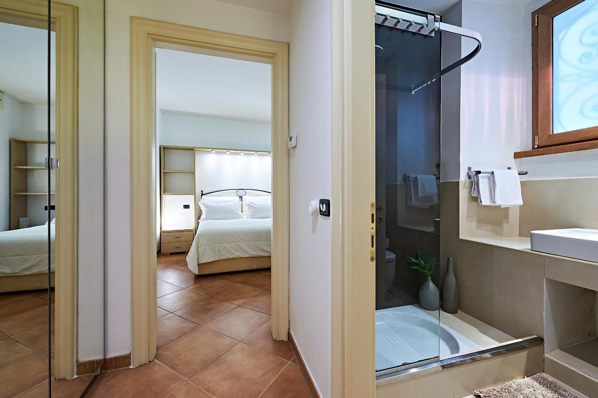 Irex Piazza Del Fico Private Apartment Róma Kültér fotó