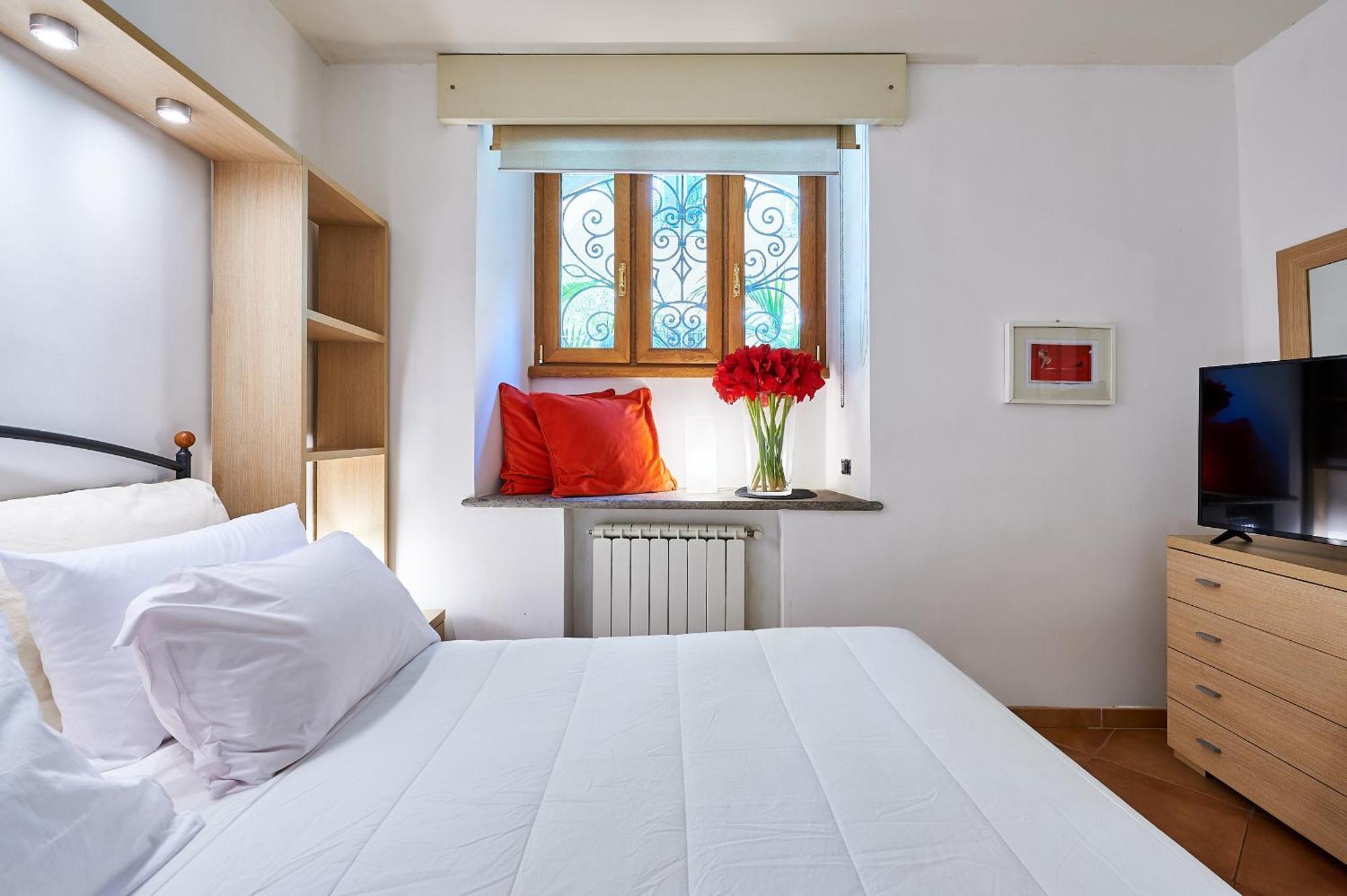 Irex Piazza Del Fico Private Apartment Róma Kültér fotó