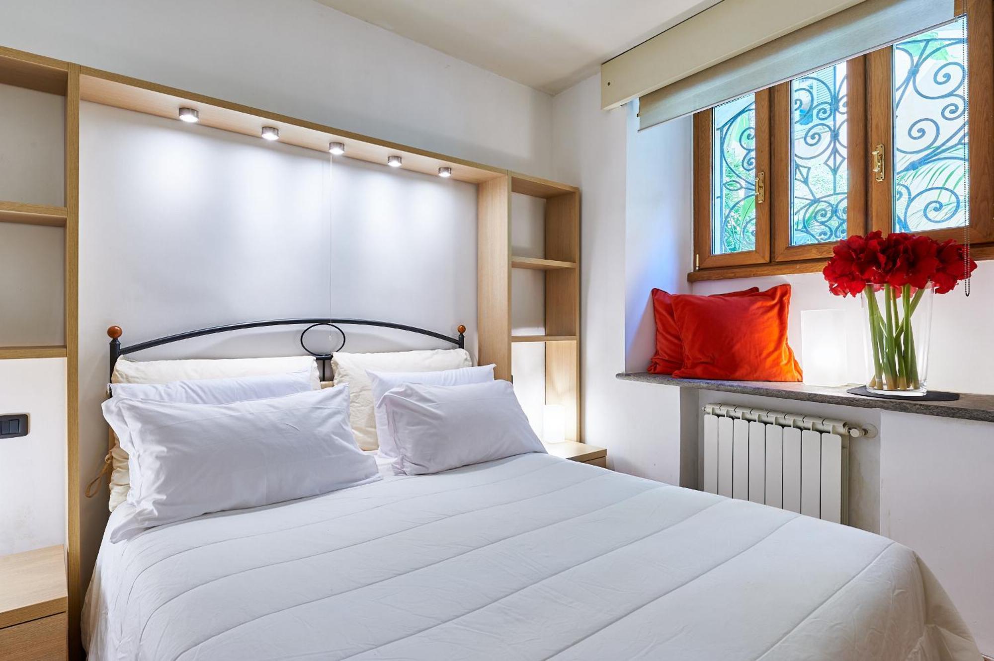 Irex Piazza Del Fico Private Apartment Róma Kültér fotó